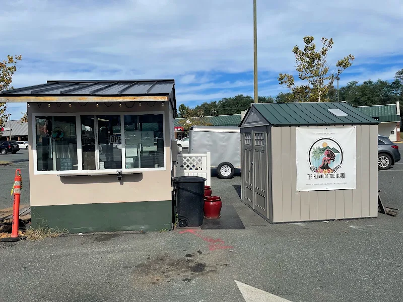 East of Maui Coffee