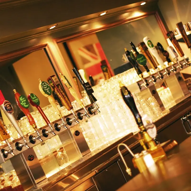 DoG Street Pub