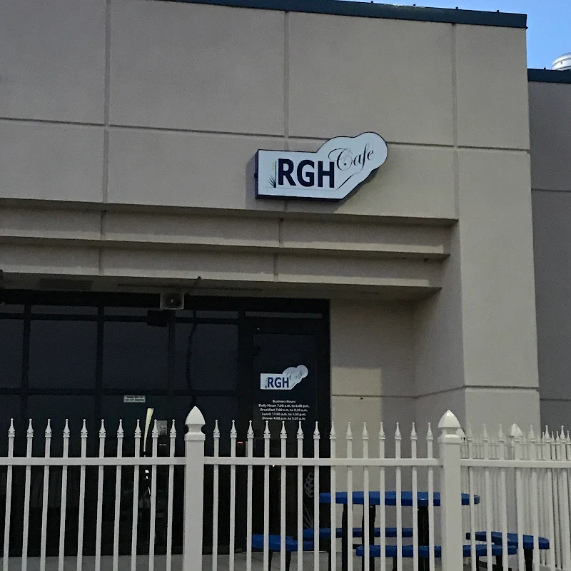 RGH Cafe
