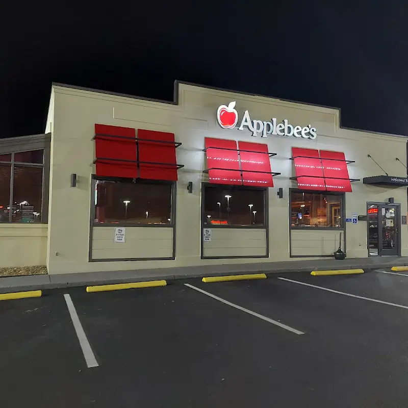 Applebee's Grill + Bar