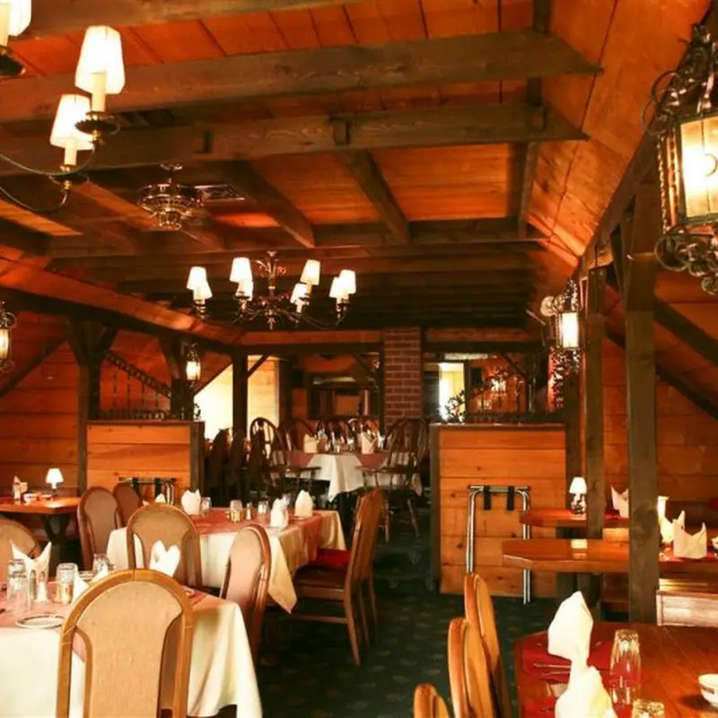Bavarian Chef