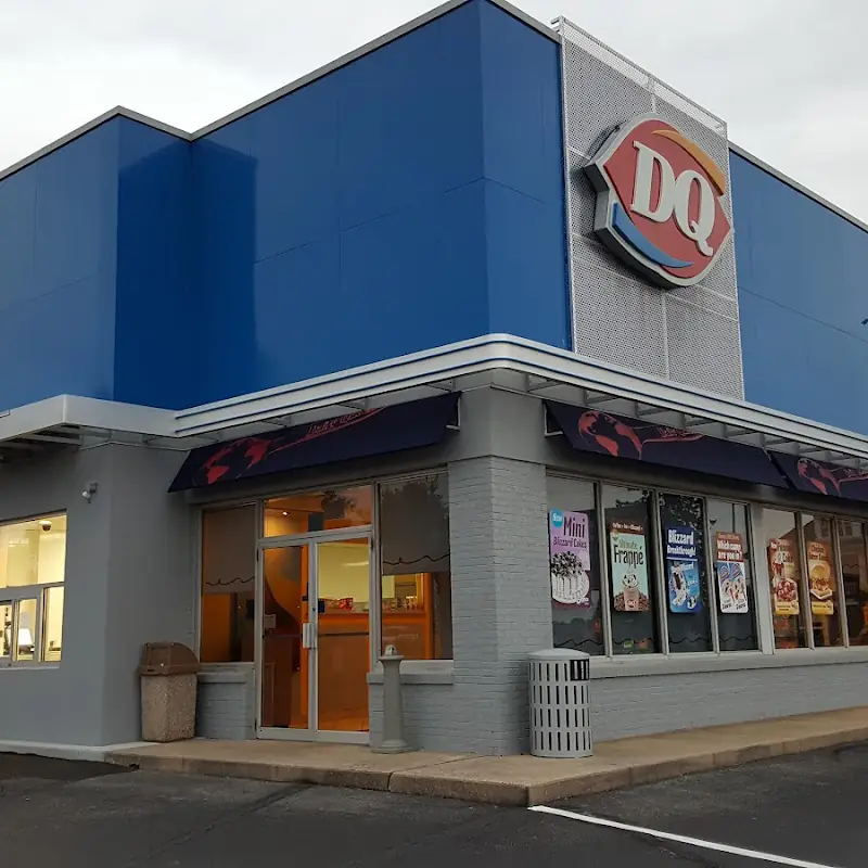 Dairy Queen