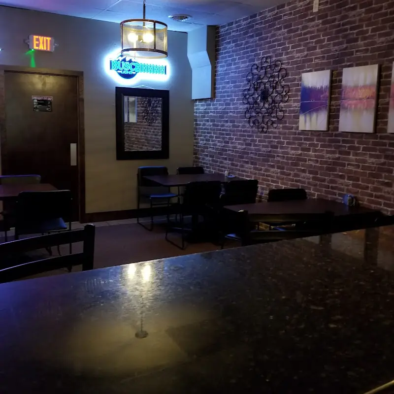 Jefferson Street Grill