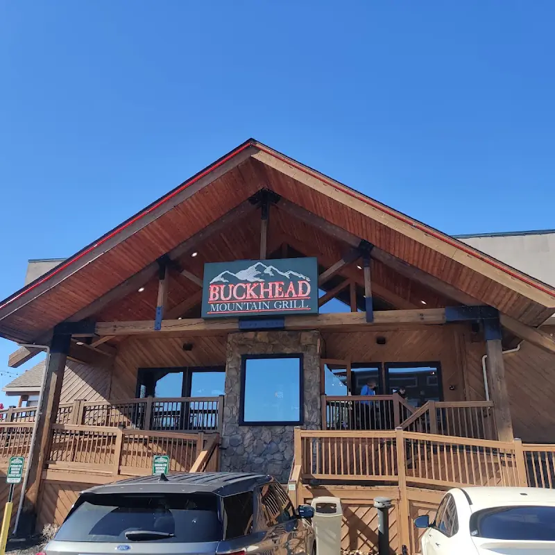 Denali Double Cheeseburger