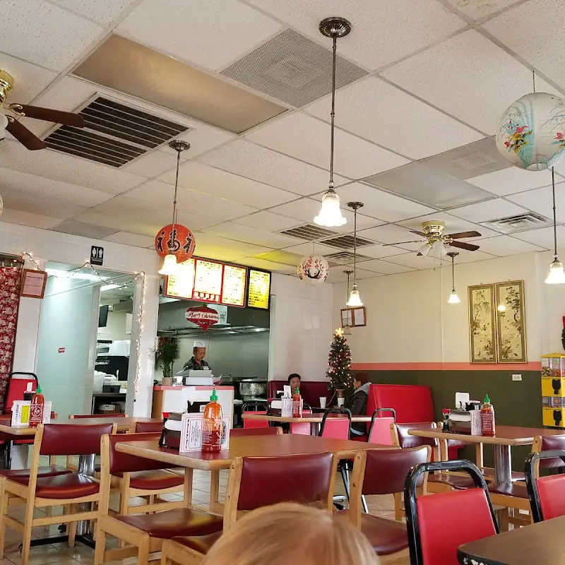 Narita Japanese Grill Restaurant
