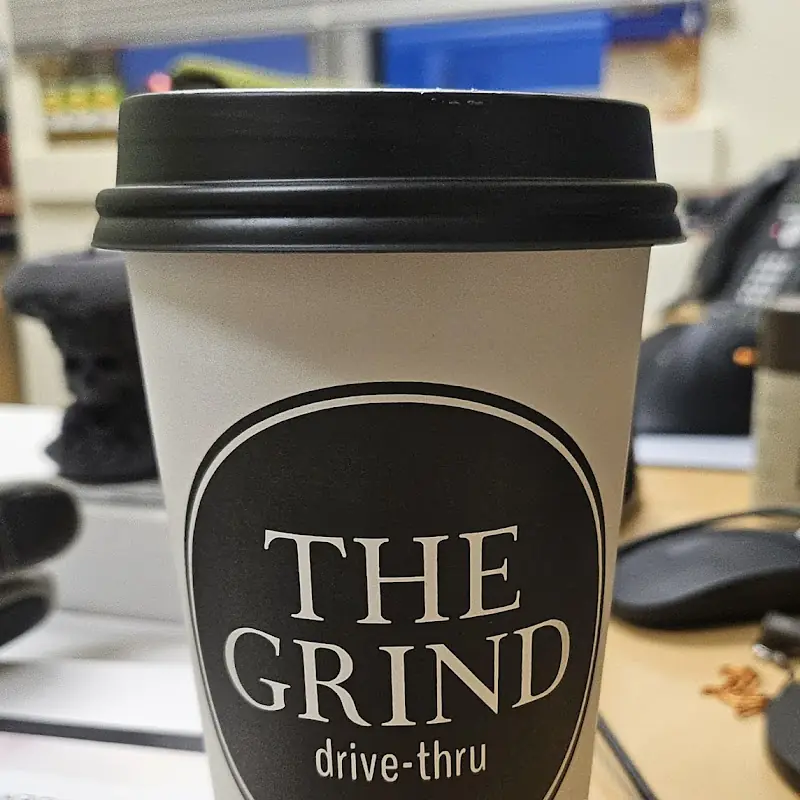 Grind