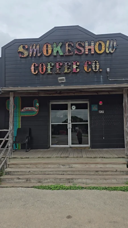Smokeshow Coffee Co