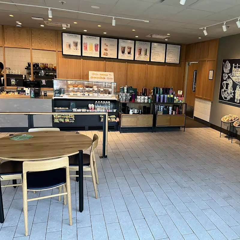 Starbucks Coffee Company