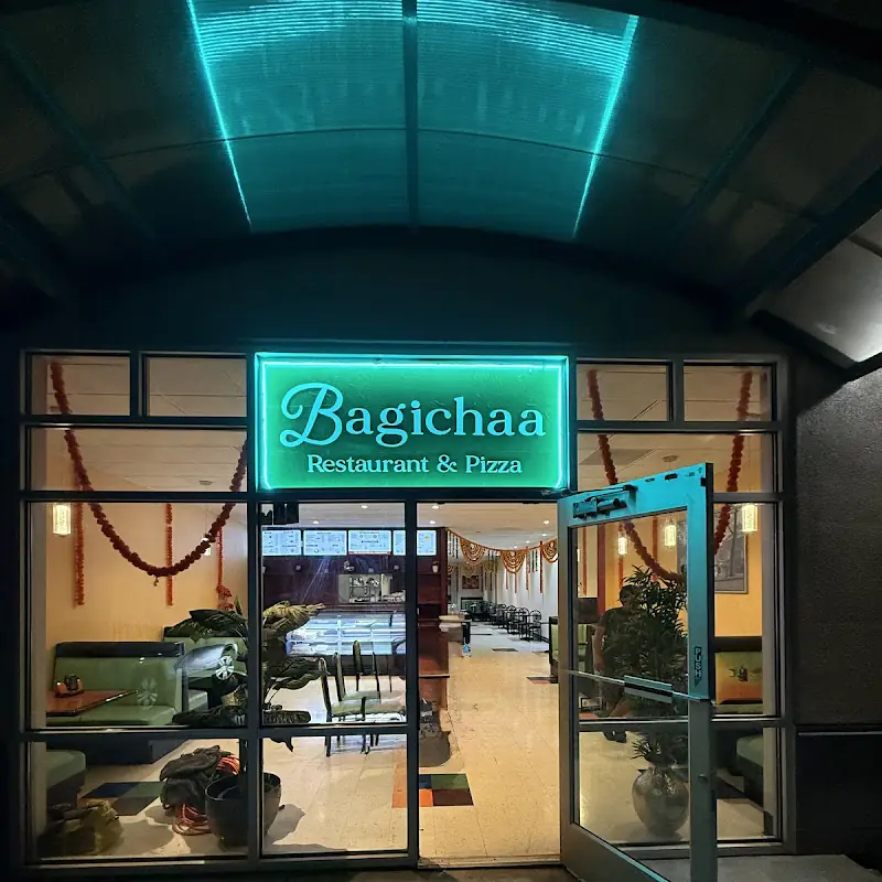 Bagichaa