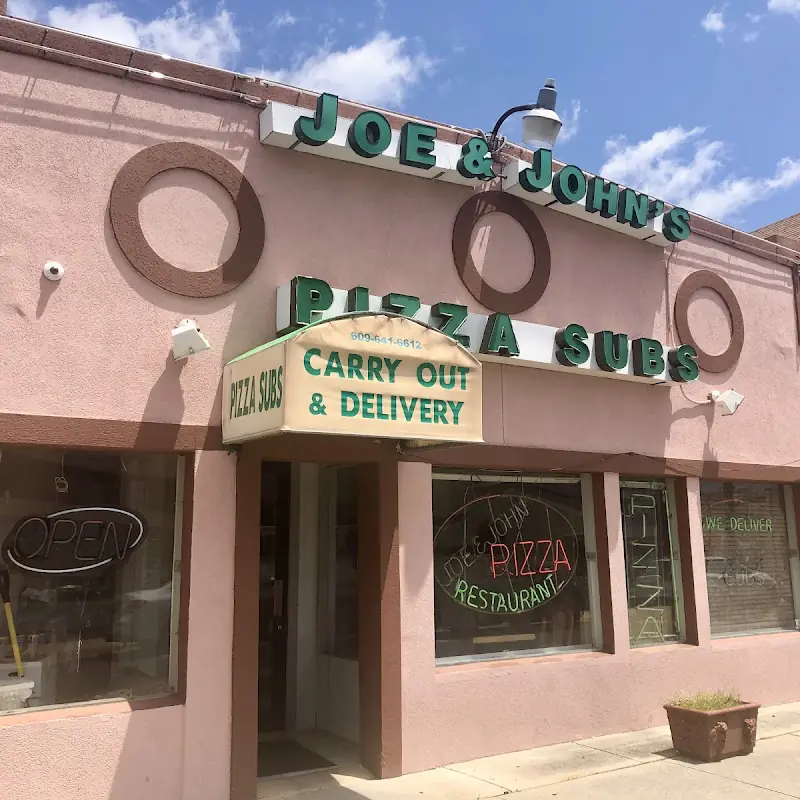 Joe and John's Italian Restaurant