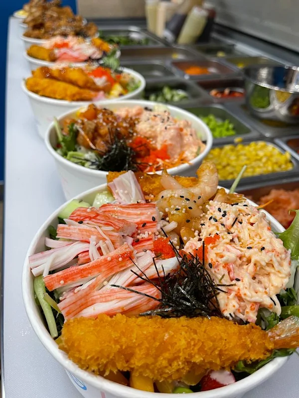Le Poké Station Repentigny