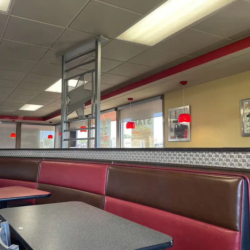 Jack in the Box