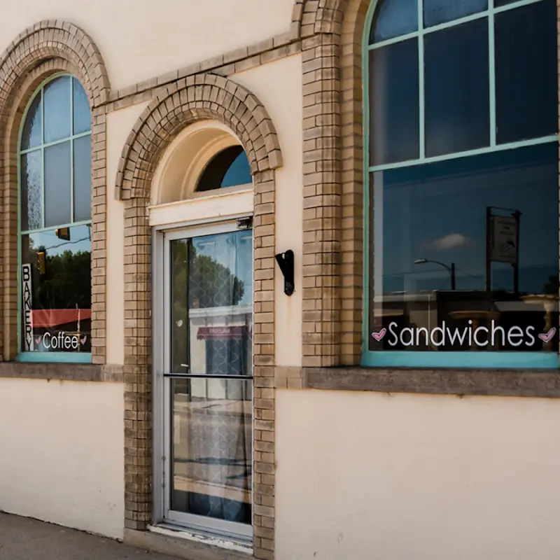 LaLa's Bakery & Espresso Bar