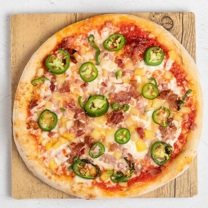 Pizza cucinova