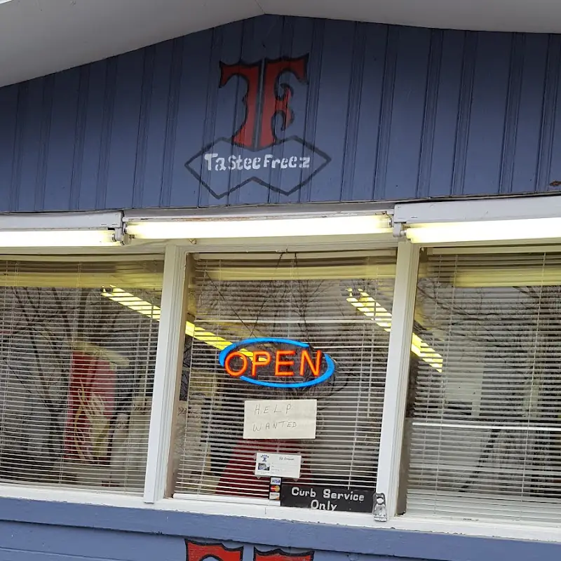 Tastee Freez