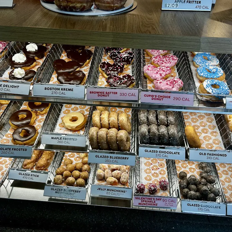 Dunkin'