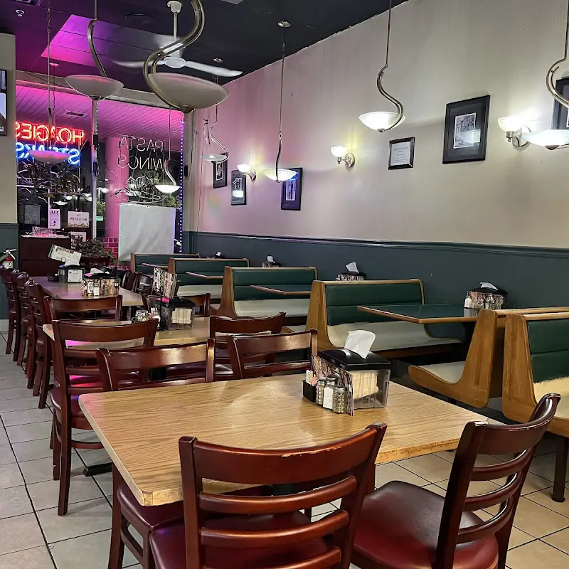 Harleysville Pizzeria