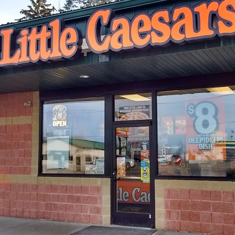 Little Caesars Pizza