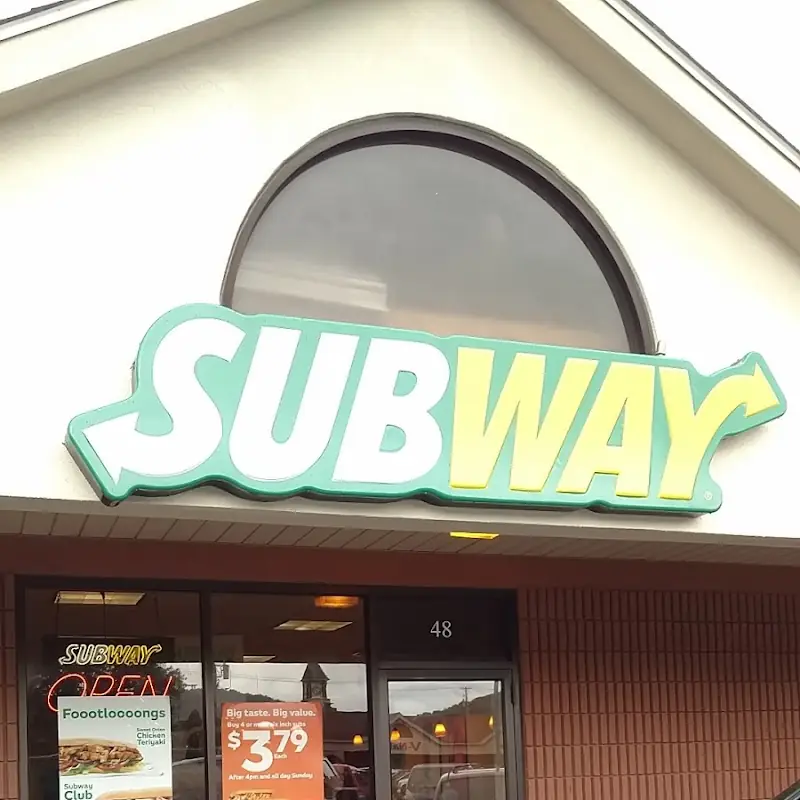 Turkey & Ranch Delite (Footlong)
