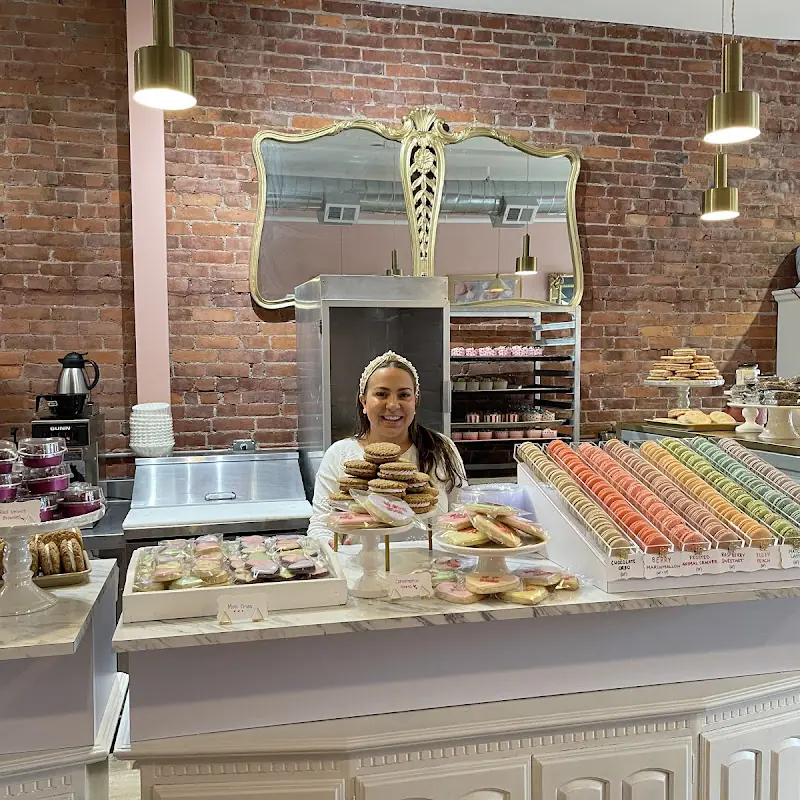Gabriella's Cakes & Co