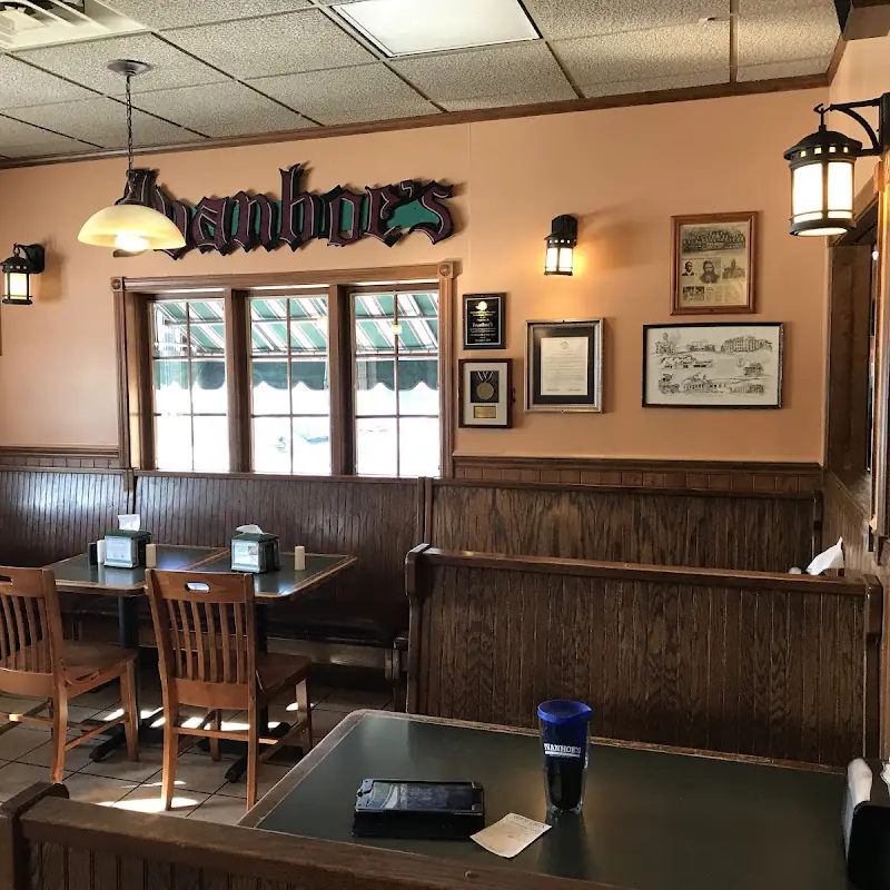 Ivanhoes