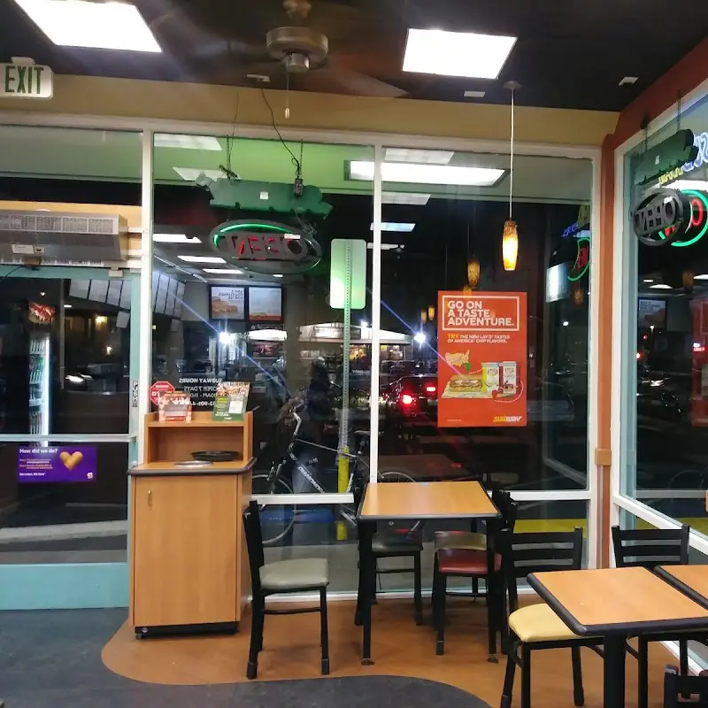 Subway