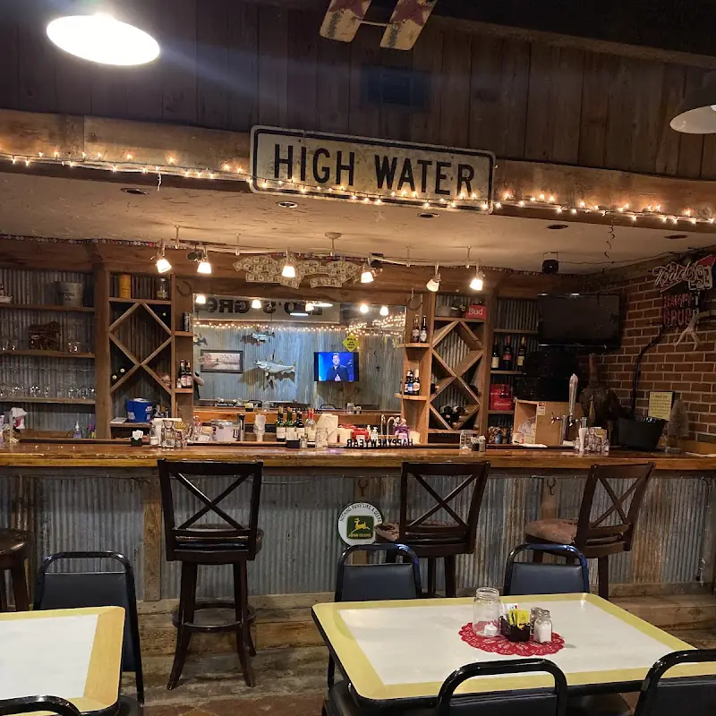 Highwater Landing