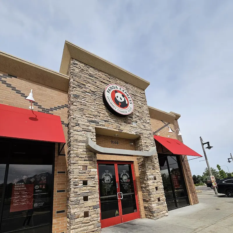 Panda Express