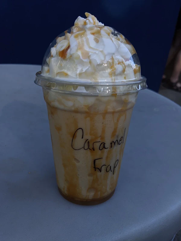 Coffee House