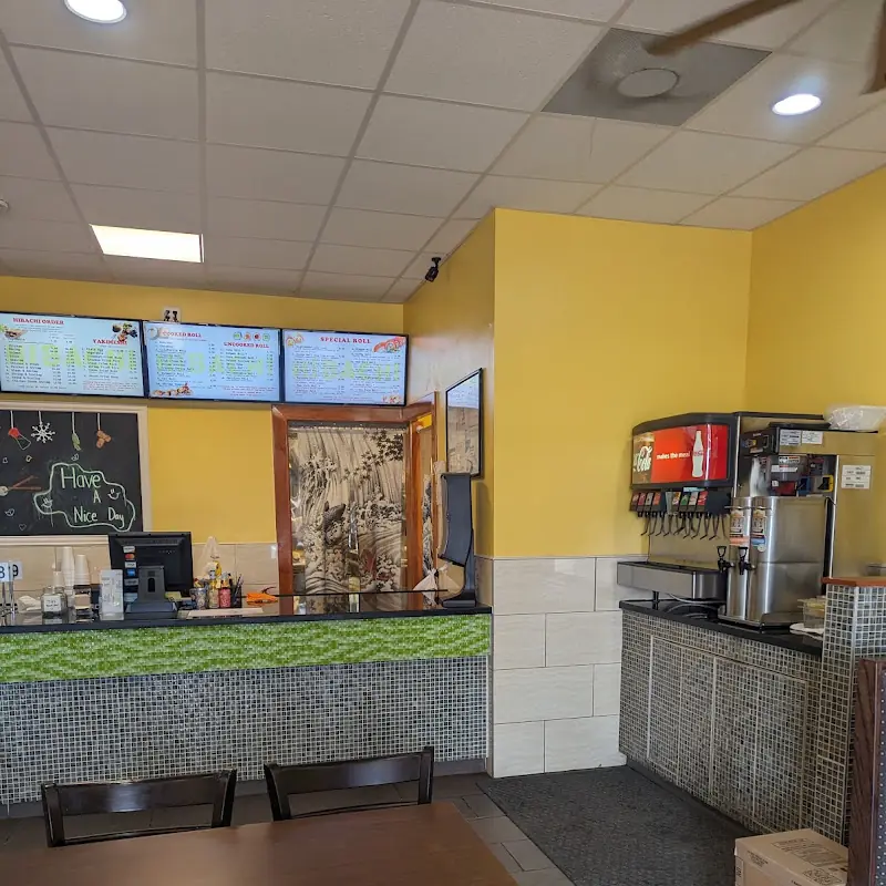Hibachi Express