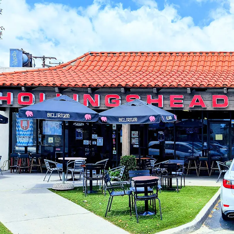 Hollingshead's Delicatessen