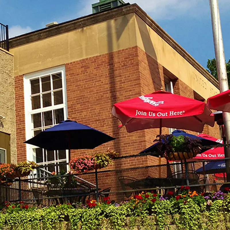 Post - American Eatery