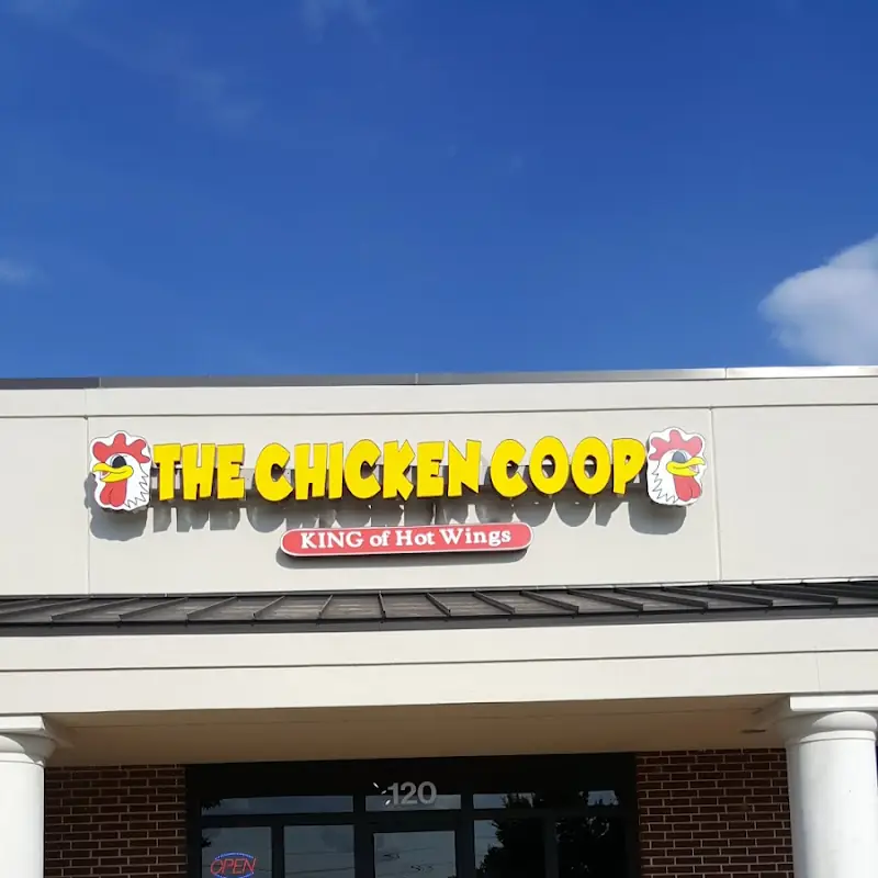Large Sweet Corn Nuggets