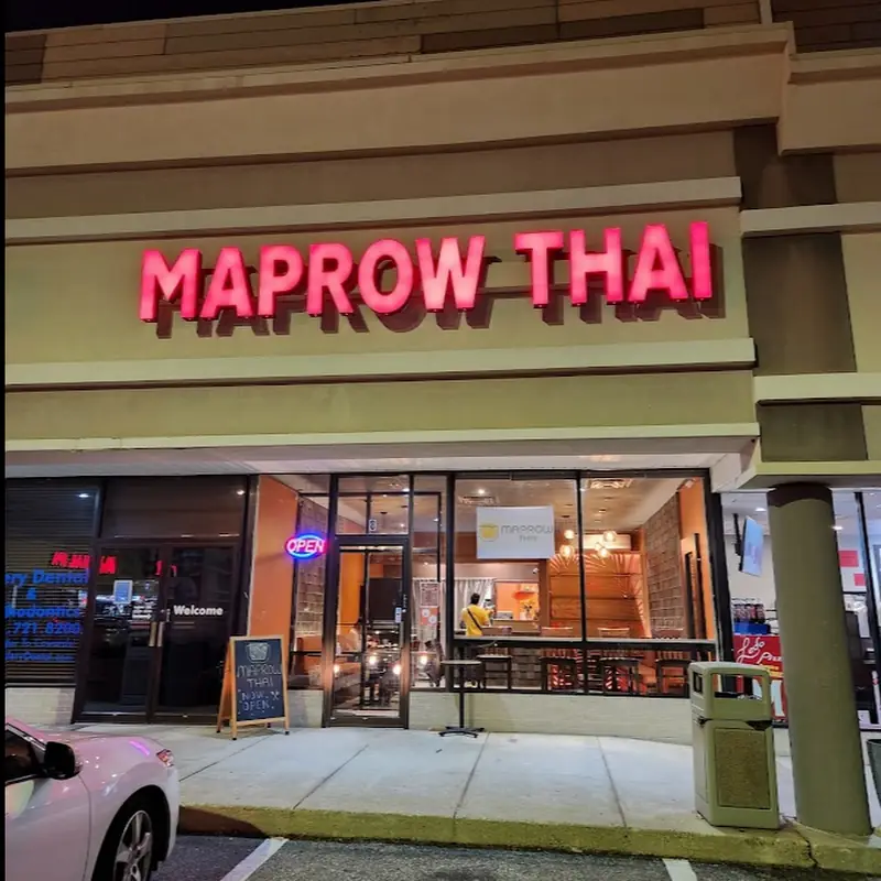 Maprow Thai