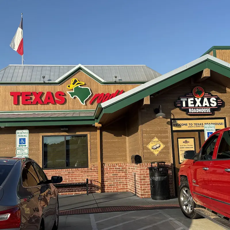 Texas Roadhouse