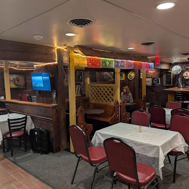 LA SANDUNGA RESTAURANT
