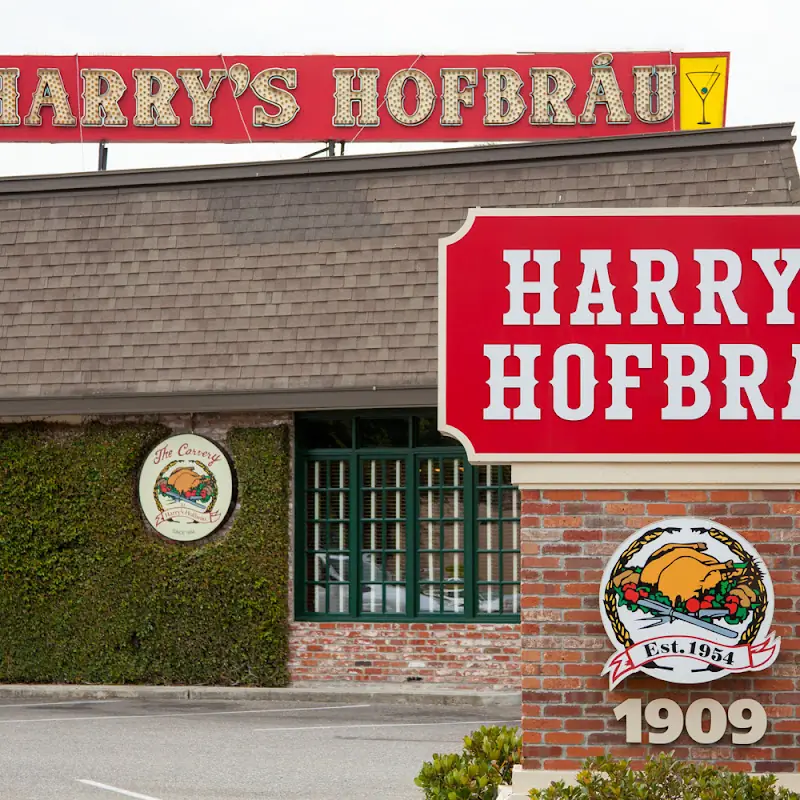 Harry's Hofbrau