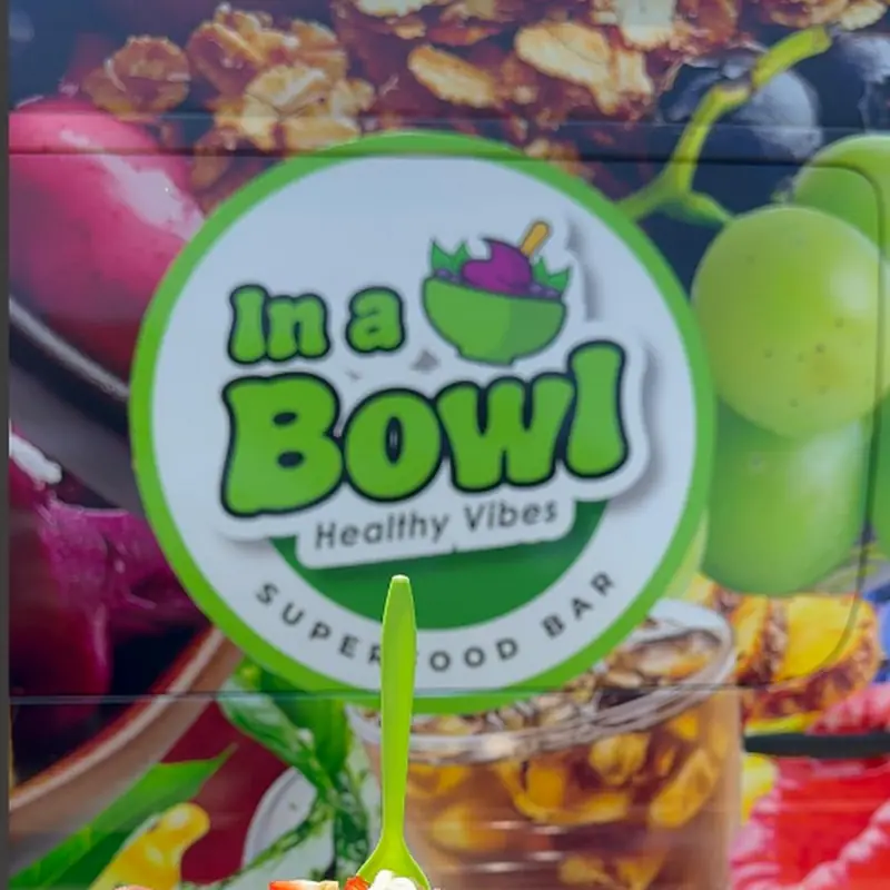 In a Bowl LLC