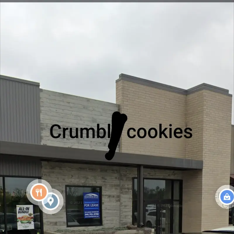 Crumbl
