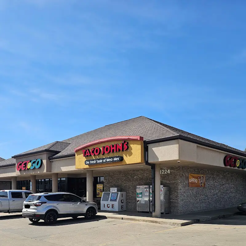 Taco John's