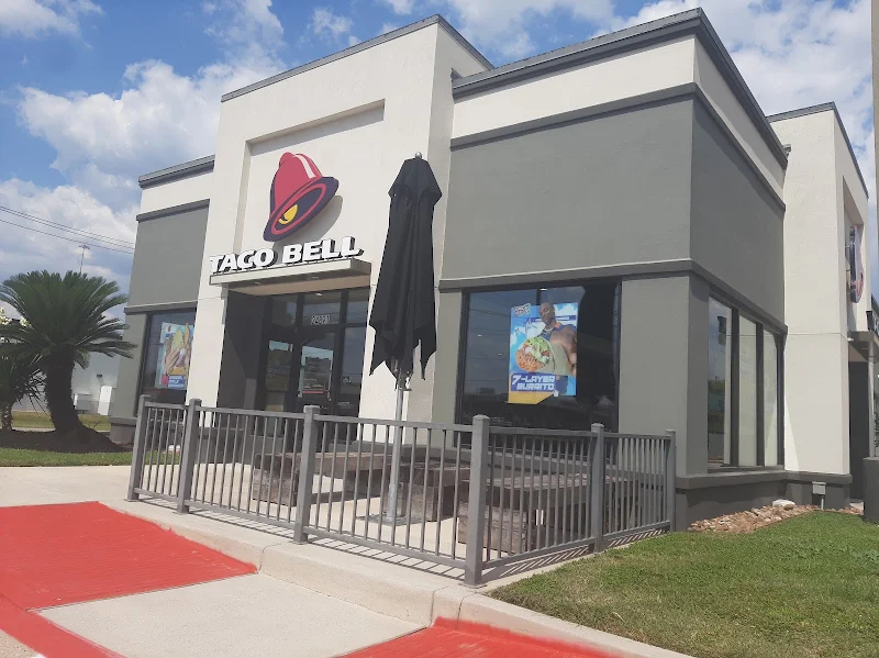 Taco Bell