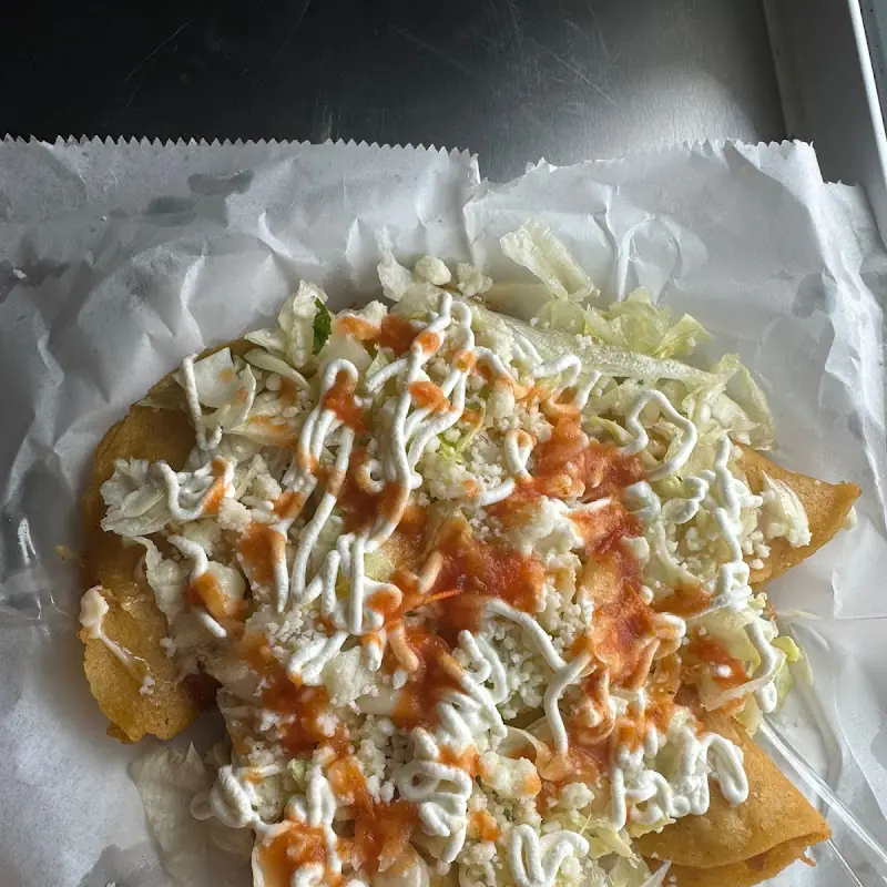 Taquería Las Maravillas