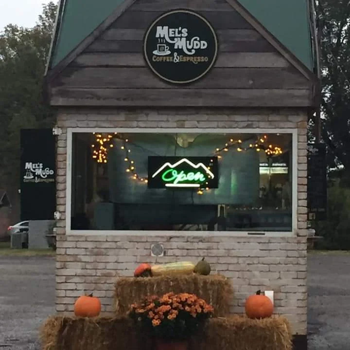 Mel's Mudd Coffee & Espresso