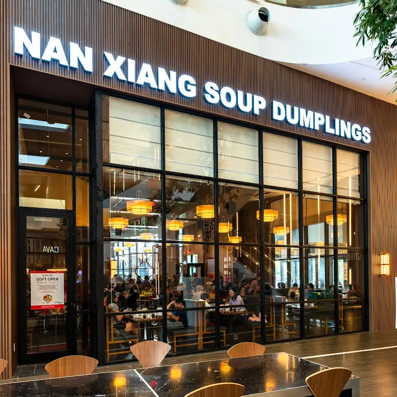 Pan Fried Pork Dumplings  生煎鍋貼