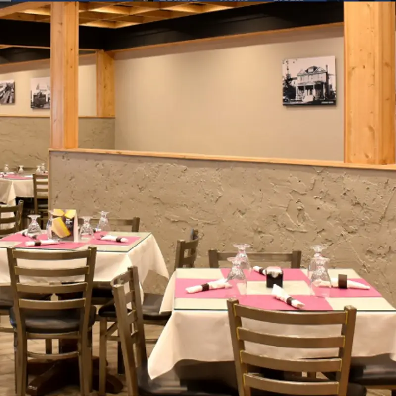 Frosty Fox Restaurant and Event Center