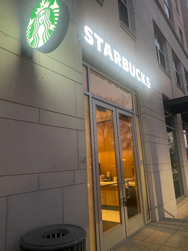 Starbucks Coffee Company
