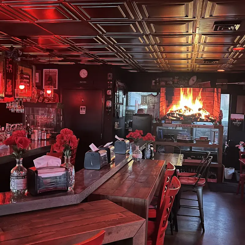 Red Card Pub & Tex-Mex Taco Bar