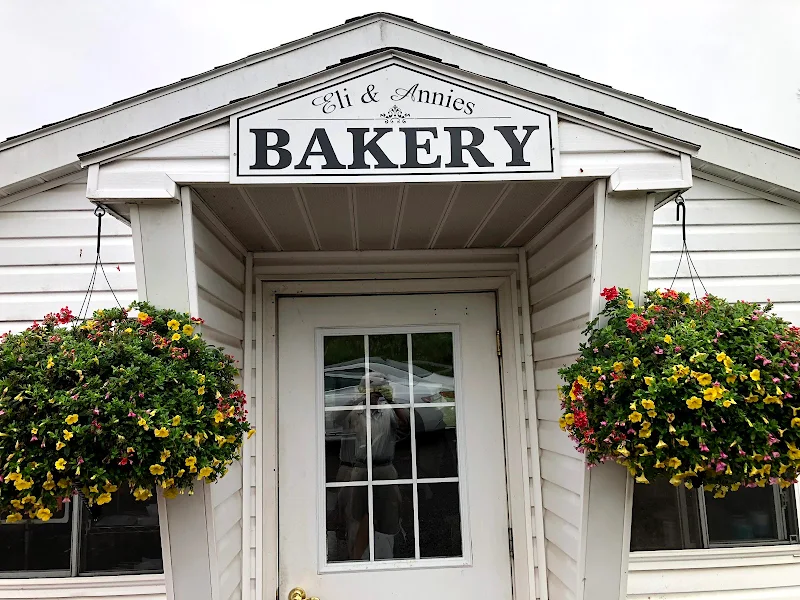 Eli & Annie's Bakery