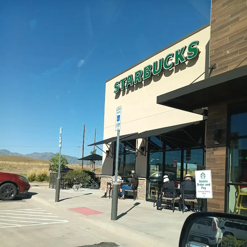 Starbucks Coffee Company