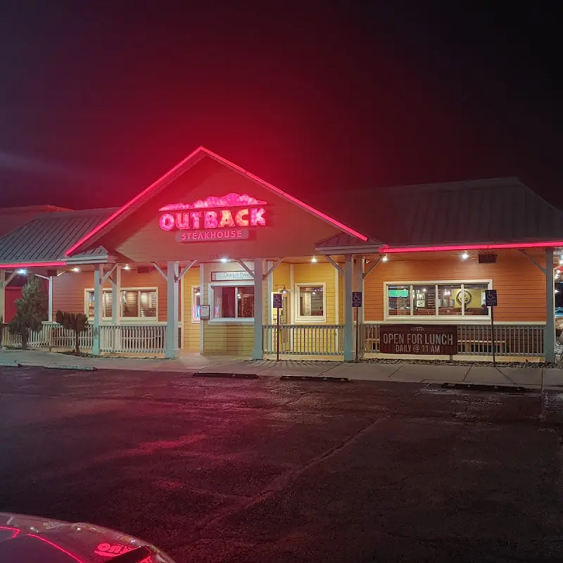 Outback Steakhouse